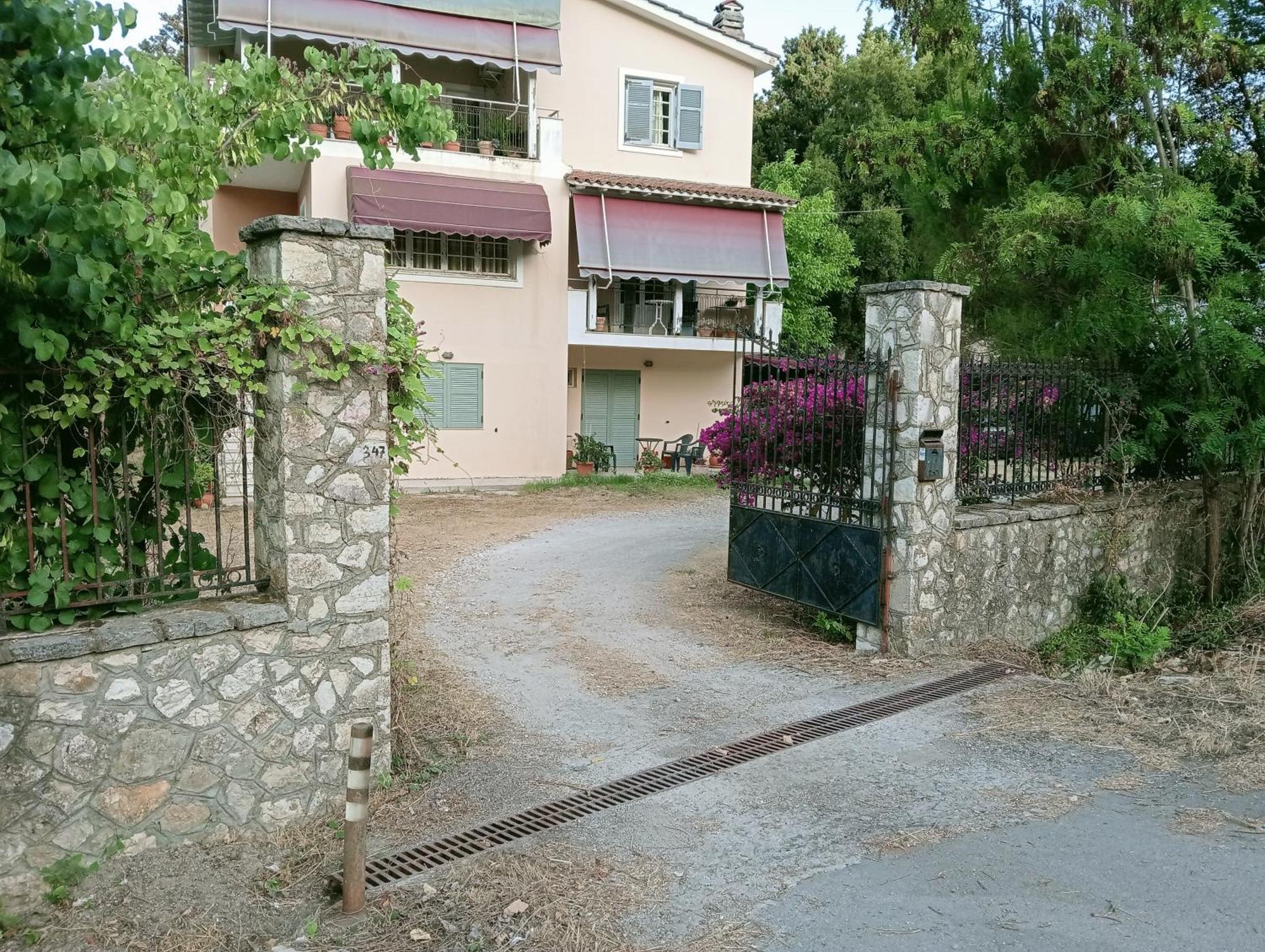 Spiros House Appartement