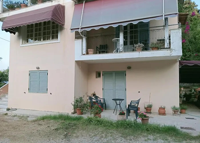 Spiros House