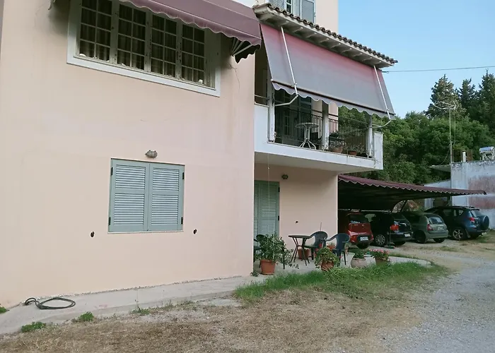 Spiros House