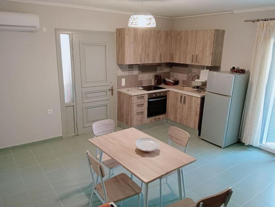 Spiros House * Lygia (Lefkada)