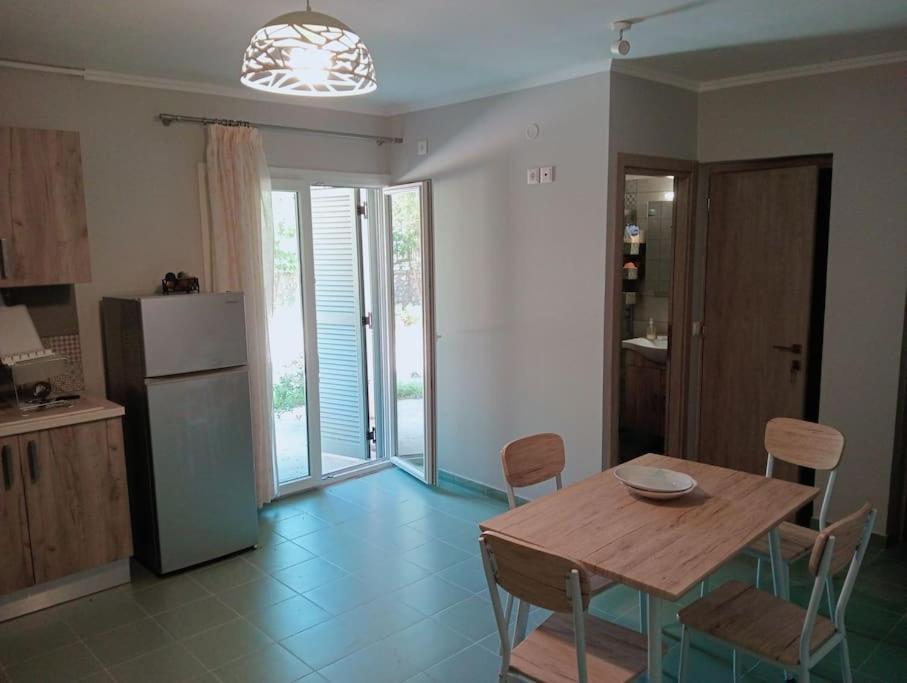 Spiros House