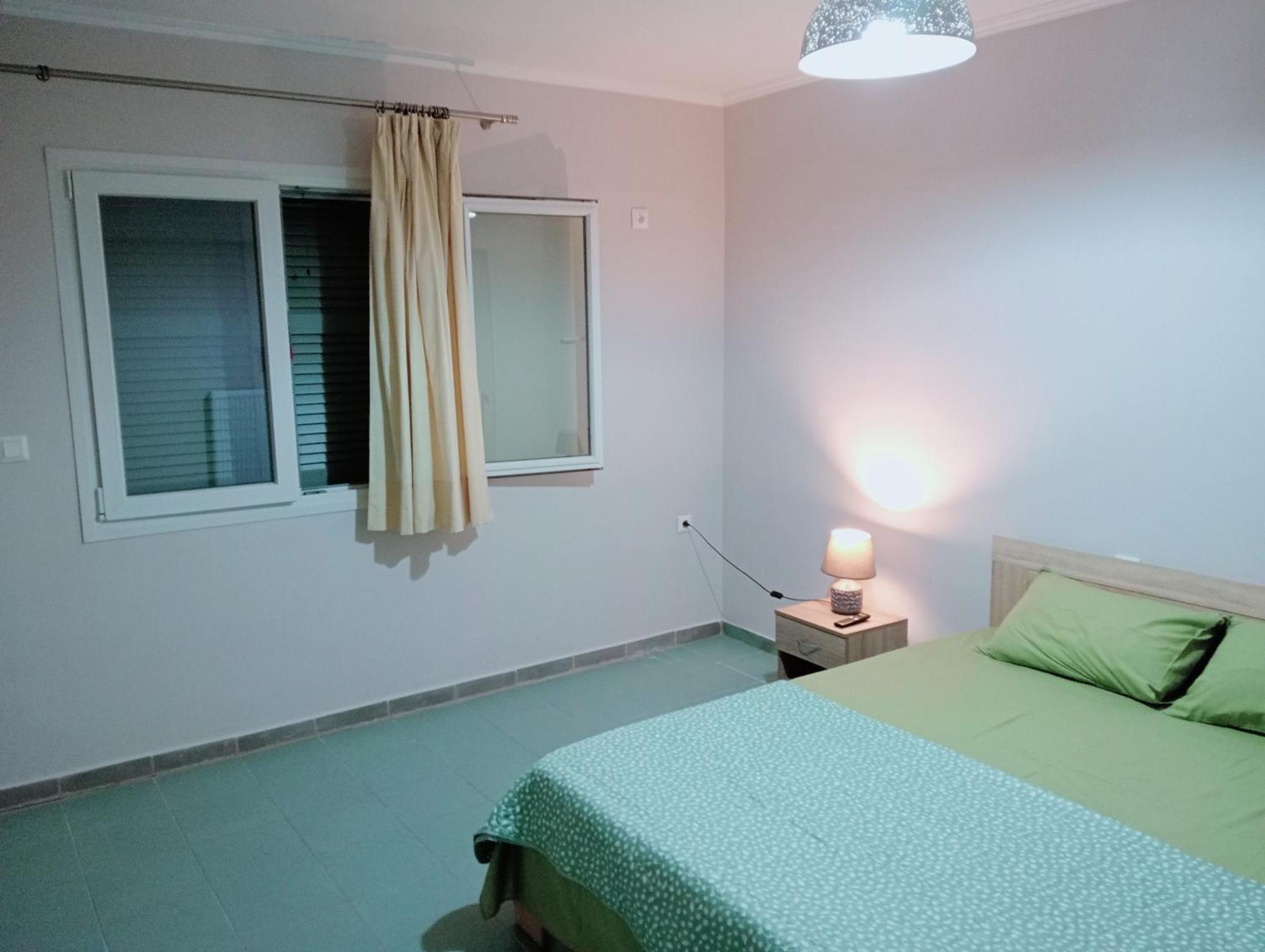 Apartment Spiros House