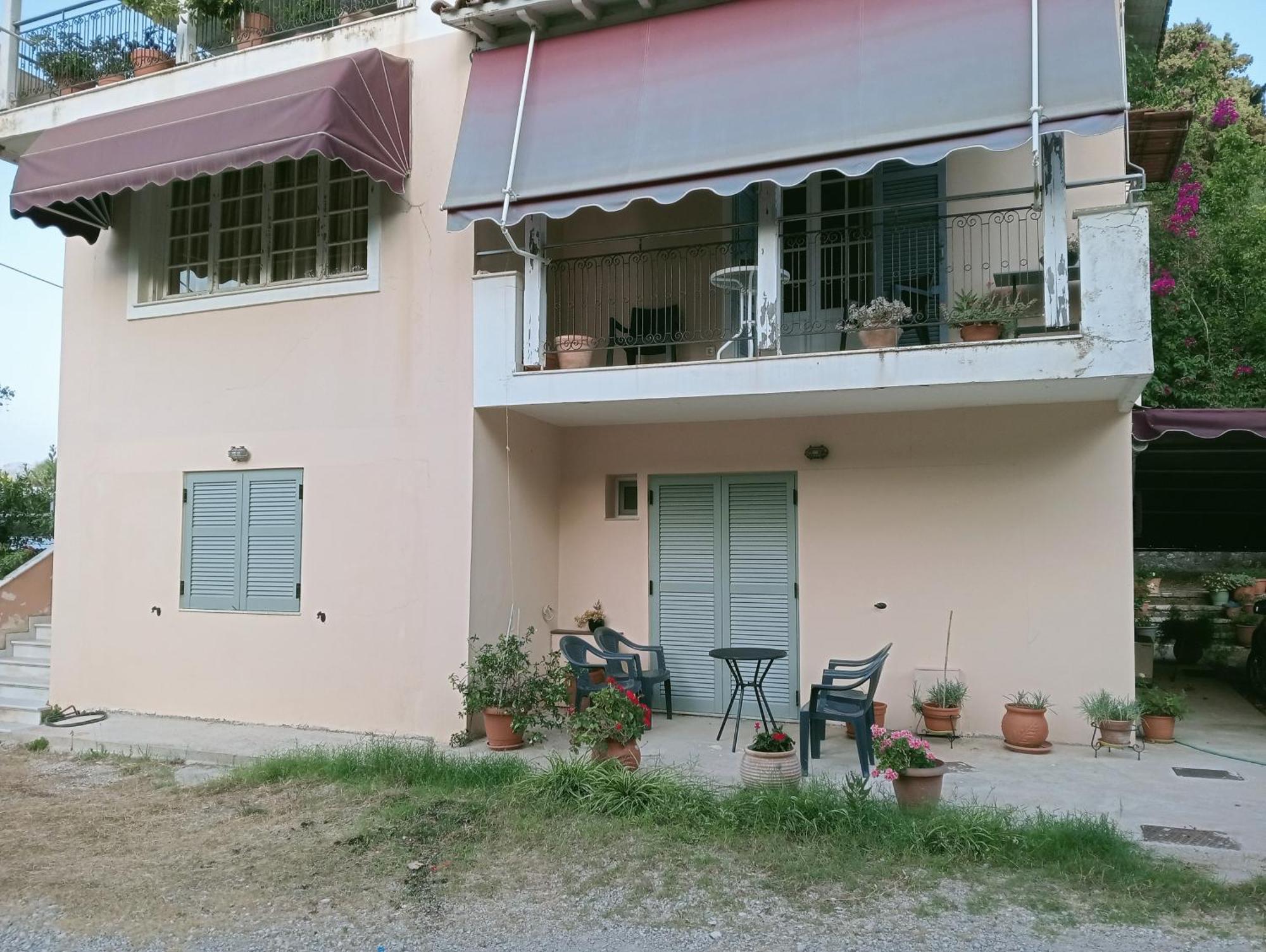Spiros House *