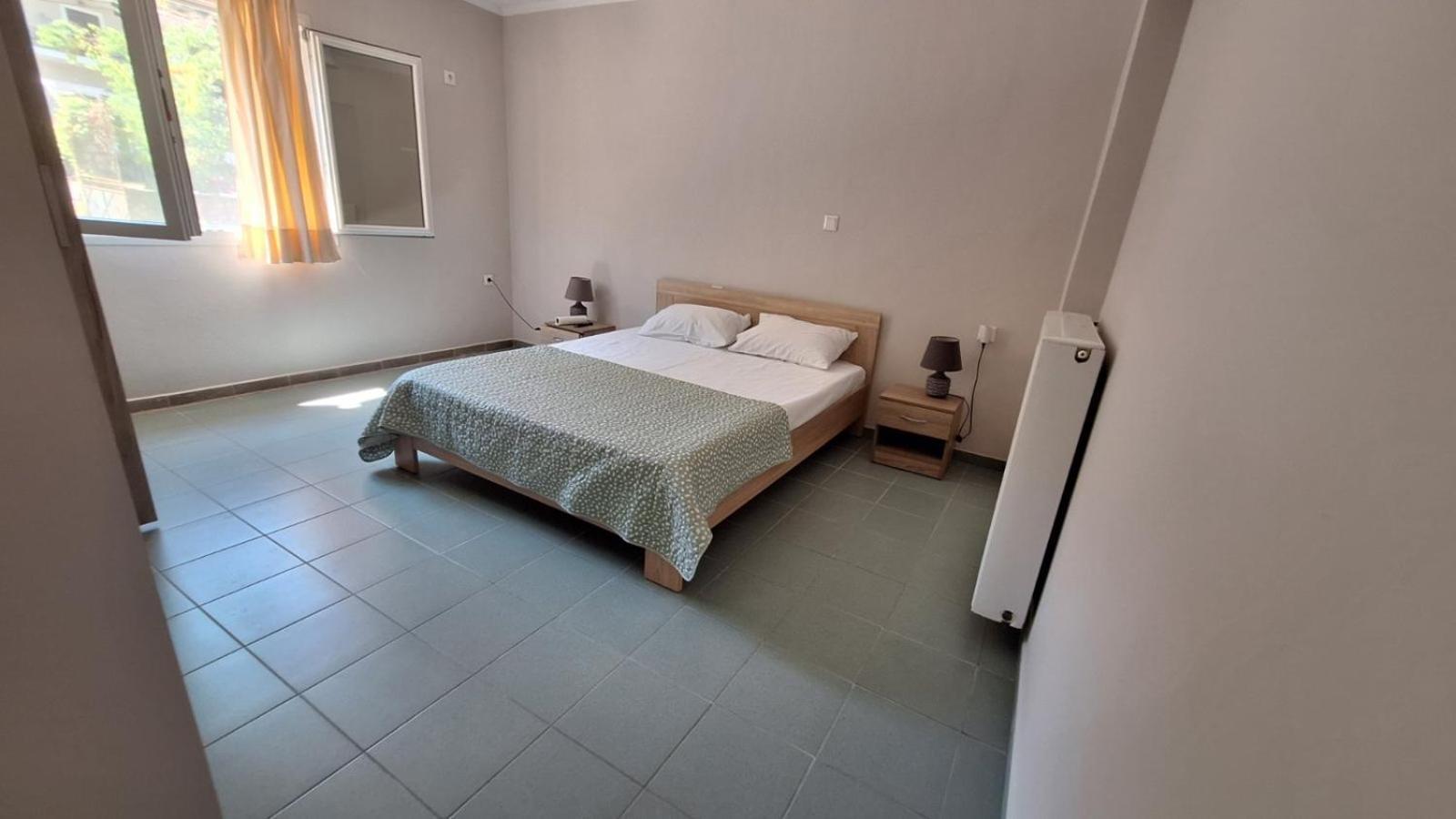 Spiros House * Λυγιά